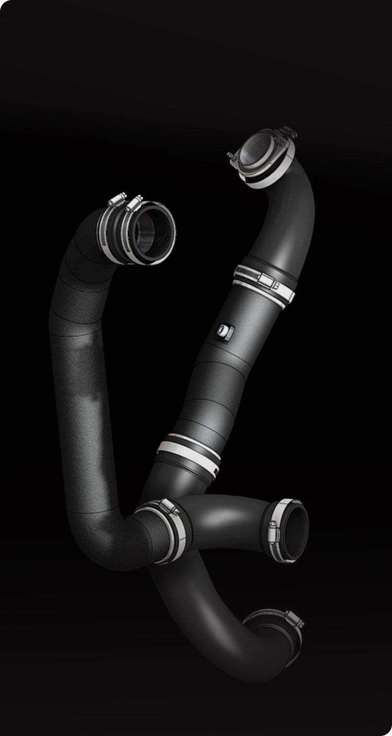 SUSPENSION