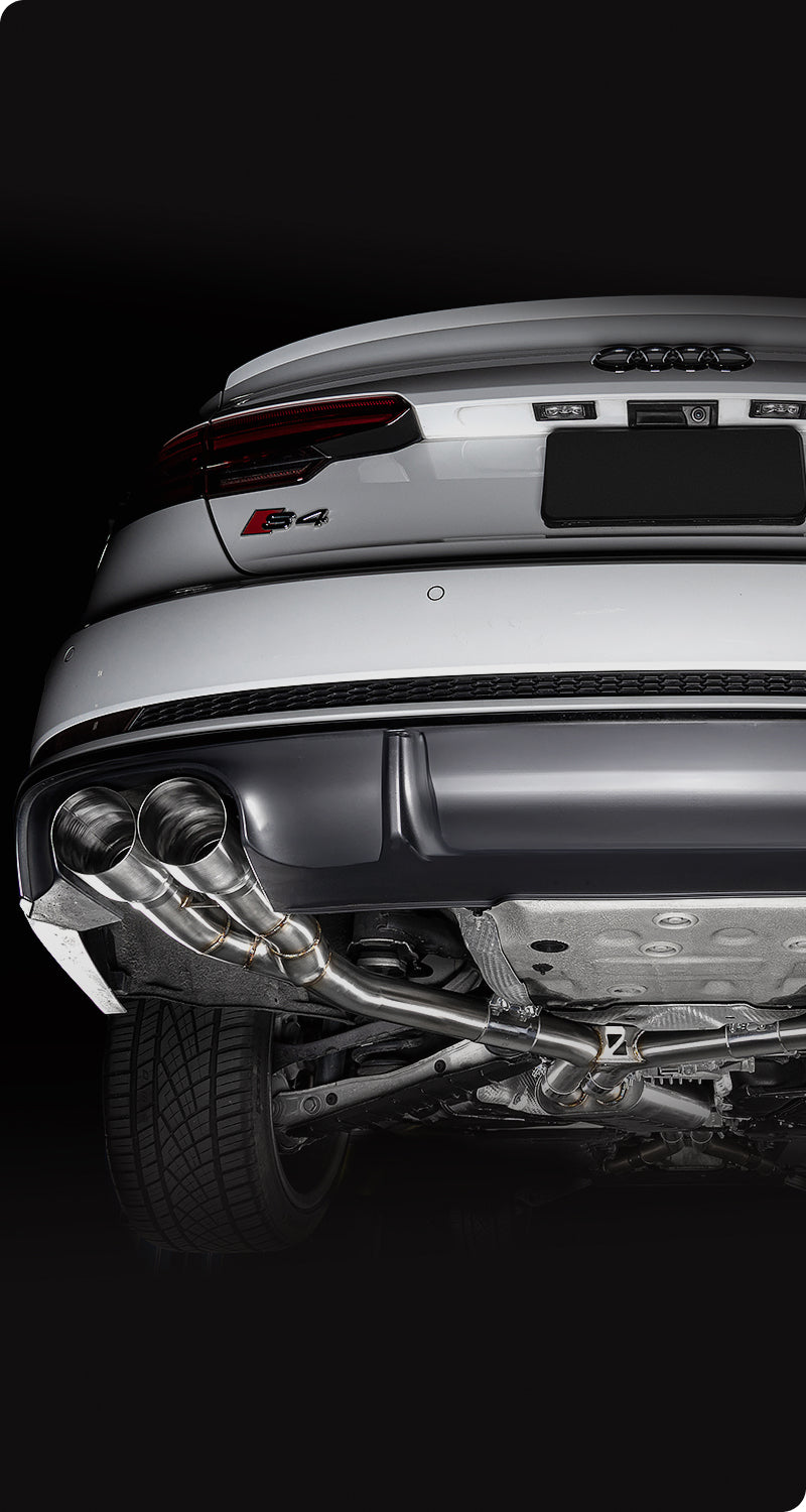 DOWNPIPE