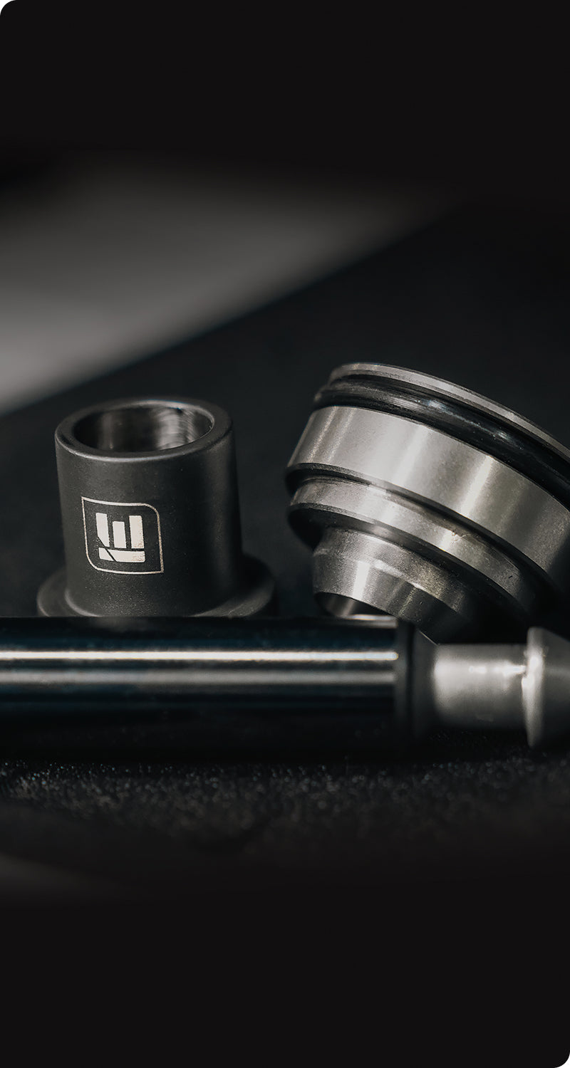 TURBO CHARGE PIPE