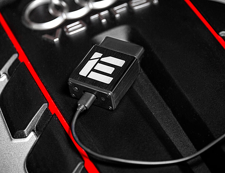 IE Audi 4.0T EA824 ECU Tune | Fits C7/C7.5 S6 & S7