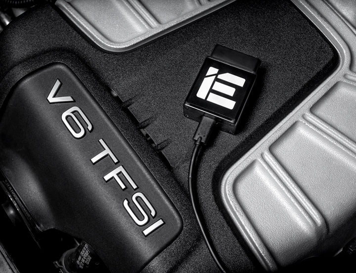 IE Audi 3.0T Performance ECU Tune | Fits B8/B.5 S4. S5, C7 A6, A7, Q5