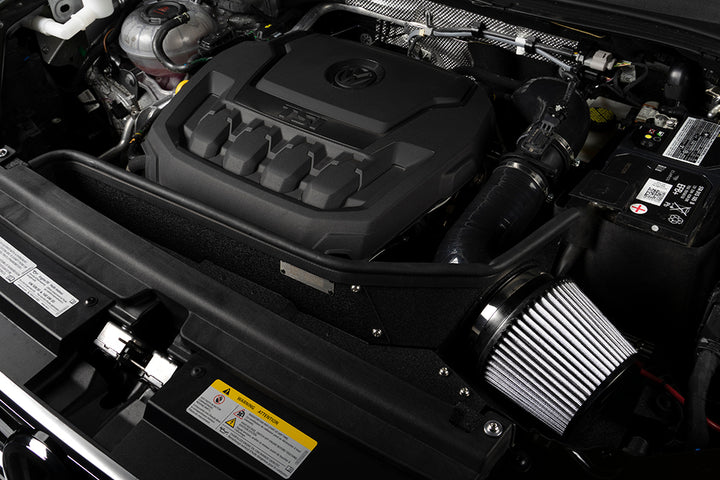 IE Cold Air Intake System For VW MQB Tiguan 2.0T