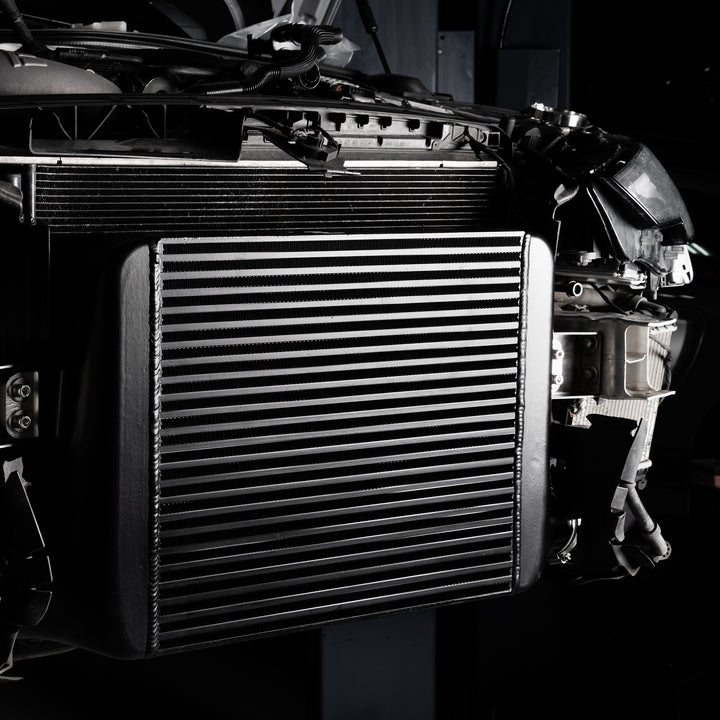 IE Race Series FDS Intercooler System For Audi B9/B9.5 S4 & S5