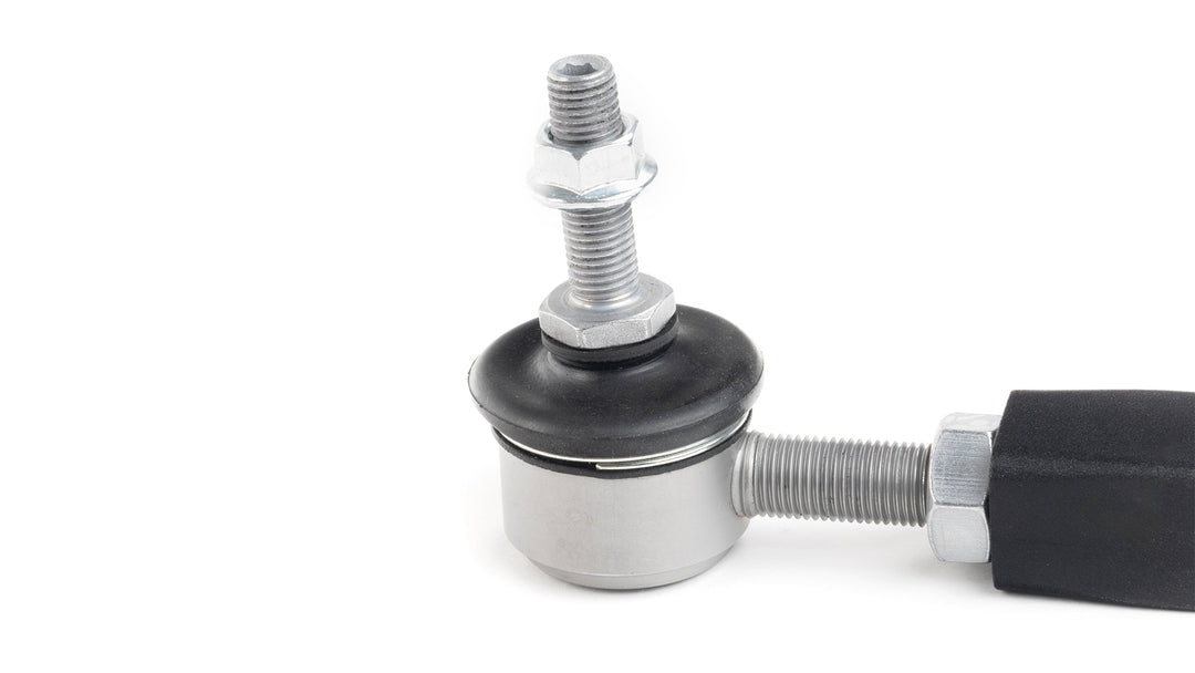 iE Adjustable Rear Sway End Links For Audi B9 S4, S5, SQ5, RS5, A4, A5, & C8 RS6, RS7