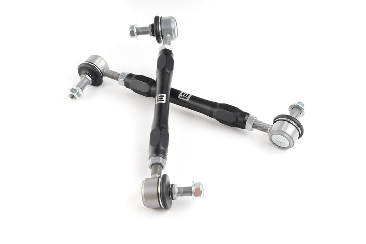 iE Adjustable Front Sway Bar End Links For VW MK7/MK8 & Audi 8V/8Y