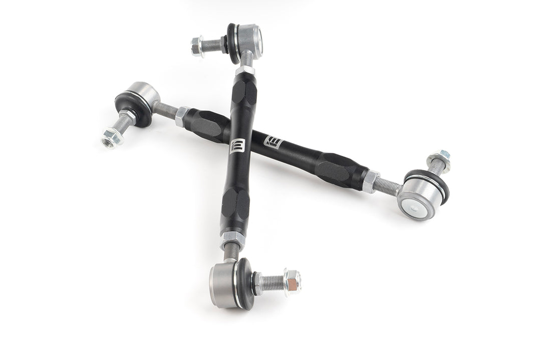 iE Adjustable Front Sway Bar End Links For VW MK7/MK8 & Audi 8V/8Y