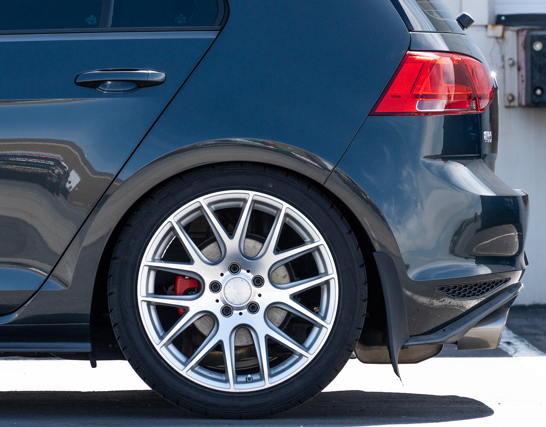 iE Apex Suspension Kit For VW MK8 GTI & MK7 GTI