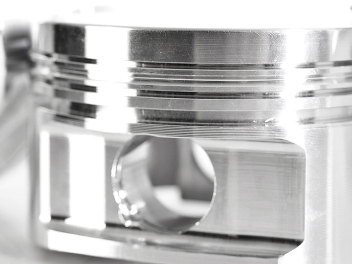 JE Forged Piston Sets | Fits VW/Audi 1.8T 20V Engines