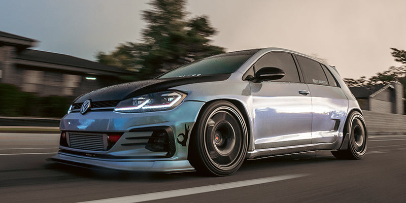 The Ultimate Build Guide For Your 2.0T GTI and Golf R - From Mild to Wild