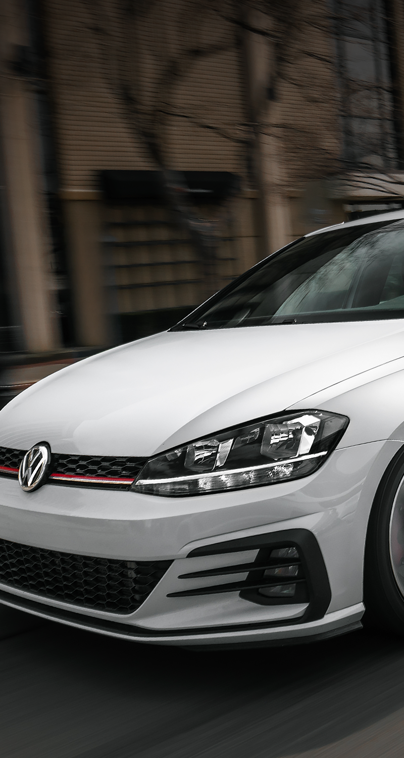 VW 一分钟极速赛车168官网体彩 GTI
