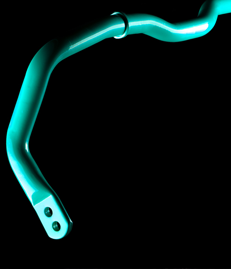 FRONT SWAY BAR