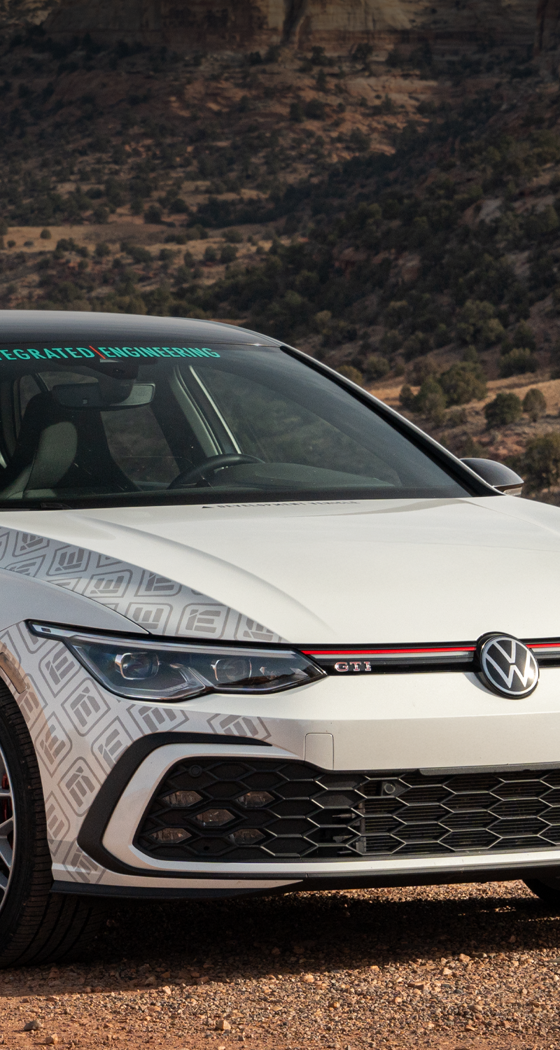 VW 一分钟极速赛车168官网体彩 GTI